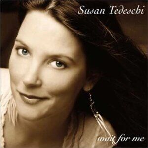 Susan Tedeschi Wait For Me CD